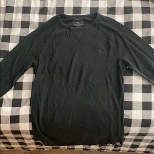 American Eagle Legend Long Sleeve